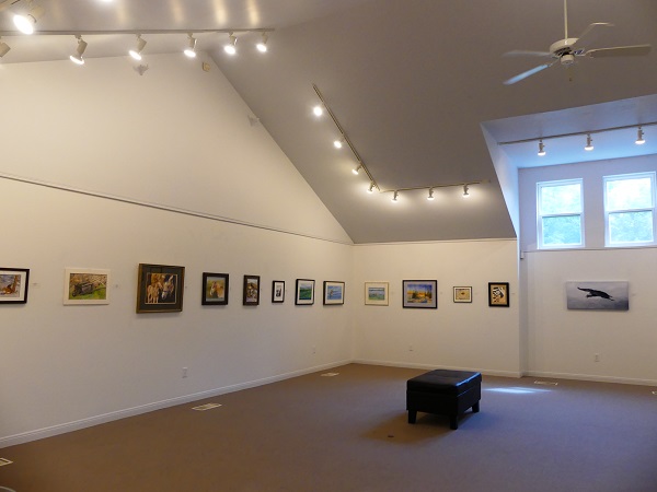 art show